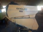 maaibord new holland, Zakelijke goederen, Ophalen