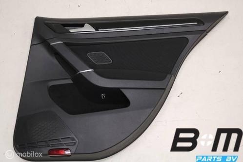 Deurpaneel RA (bijrijderskant) VW Golf 7 GTI, Auto-onderdelen, Interieur en Bekleding, Gebruikt