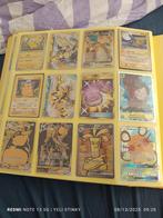 Pokemon kaarten collectie!, Ophalen of Verzenden, Gebruikt, Losse kaart, Foil
