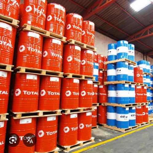 Mazout/ stookolie, Doe-het-zelf en Bouw, Chauffageketels en Boilers, Zo goed als nieuw, Ophalen