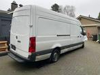 Mercedes-Benz Sprinter 314 CDI L3H2 EURO 6 AIRCO, Auto diversen, Ongevalwagen, Wit, Mercedes-Benz, Overige carrosserie, 2143 cc