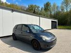 Ford Fiesta - 2007 - 1.3 Benzine - Airco, Auto's, Te koop, Bedrijf, Euro 4, Benzine