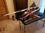 Goblin 630, Gebruikt, RTF (Ready to Fly), Helikopter, Ophalen