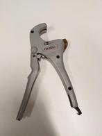 2de hands - RIDGID RC-1625 - SCHAAR PVC, Enlèvement, Utilisé