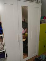 Kleerkast Brimnes Ikea, Huis en Inrichting, Kasten | Kleerkasten, Ophalen