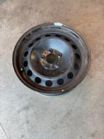 4 stalen BMW velg BMW X1 met deksels, Auto-onderdelen, Ophalen, Velg(en)