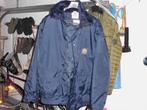 Blauwe wintervest "L" - "SIOPOR", Ophalen, Maat 52/54 (L), Blauw, Nieuw