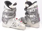 42 42,5 EU skischoenen DALBELLO VANTAGE 4 FACTOR, GREY, Sport en Fitness, Skiën en Langlaufen, Overige merken, Gebruikt, Verzenden