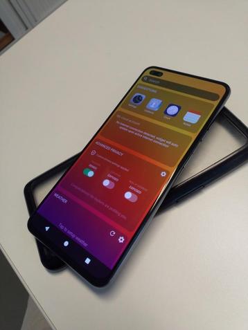 Oneplus 256GB refurb /e/ privacy phone ontraceerbaar beschikbaar voor biedingen
