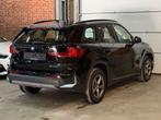 BMW X1 sDrive18i Automaat Benzine Navi LED Garantie 2023, Auto's, 135 pk, Stof, Gebruikt, Zwart