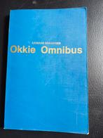 Okkie Omnibus (7-8 jaar) vooral moeilijk lezende lezertjes., Comme neuf, Enlèvement ou Envoi