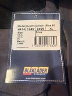 Winterjas Blakläder XL (Nieuw!), Tuin en Terras, Werkkleding, Blåkläder, Heren, Nieuw, Ophalen of Verzenden