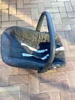 Grijze draagmand voor babys, Ophalen, Draagzak