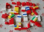Lot de briques de construction MONTI (années 60 's) vintage, Ophalen, Gebruikt