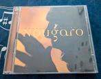 § Nougaro - Licht en schaduw * dubbel-cd - in zeer goede sta, Ophalen of Verzenden, Gebruikt