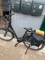Veloci elektrische dames fiets 28inch te koop, Ophalen