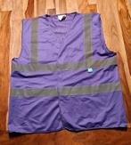 Veiligheidsvestje The Weeknd, Enlèvement, Utilisé