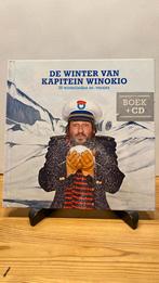 Winok Seresia - De winter van Kapitein Winokio, Boeken, Ophalen, Zo goed als nieuw, Winok Seresia