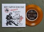 Dirty Rotten Imbeciles – Violent Pacification (Vinyl 7" D.R., Cd's en Dvd's, Vinyl | Hardrock en Metal, Ophalen of Verzenden