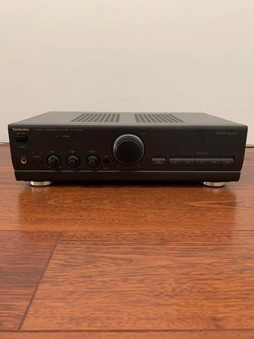 TECHNICS Ampli V620 Mark II