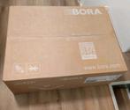 Bora pura inductie kookplaat met afzuiging (nieuw)., Elektronische apparatuur, Kookplaten, Nieuw, 4 kookzones, Inductie, Ophalen of Verzenden