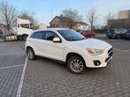 Mitsubishi ASX, Auto's, Voorwielaandrijving, Euro 5, Stof, 4 cilinders
