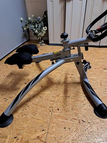 Torso Heuptrainer DKN beschikbaar voor biedingen