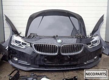 Bmw 4 serie f32 f36 2.0 diesel voorkop kleur 475 OP AANVRAAG