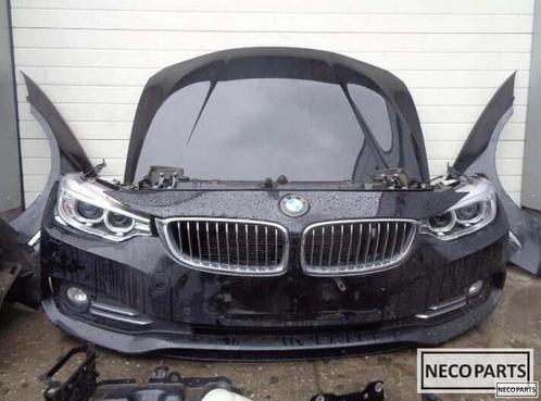 Bmw 4 serie f32 f36 2.0 diesel voorkop kleur 475 OP AANVRAAG, Auto-onderdelen, Carrosserie, Bumper, BMW, Gebruikt, Ophalen of Verzenden