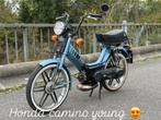 Honda camino young zeer mooie staat ! B klasse, Ophalen, Zo goed als nieuw, Overige modellen