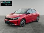 Opel Corsa Gs-Line 1.2 benzine turbo 100 Pk met vele optie', Rouge, Achat, Euro 6, Entreprise