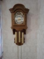 Hermle wandklok, Antiek en Kunst, Antiek | Klokken, Ophalen