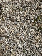 Split - gratis af te halen, Tuin en Terras, Grind, Keien en Split, Ophalen, Zo goed als nieuw, Wit, Split
