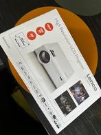 Lenco LPJ-280WH, Lenco, Enlèvement ou Envoi, Comme neuf, LCD