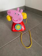 Peppa pig telefoon met geluid, Enfants & Bébés, Jouets | Éducatifs & Créatifs, Enlèvement ou Envoi