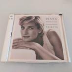 2CD Diana Tribute Pop Rock Hits Queen U2 Tina Turner Enya, CD & DVD, Comme neuf, Pop, Enlèvement ou Envoi