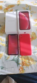 Iphone xr 128gb ,état neuf, Telecommunicatie, Ophalen of Verzenden, Zo goed als nieuw, IPhone XR