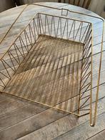 4 rekjes voor in Kallax kast Ikea, Ophalen, Zo goed als nieuw