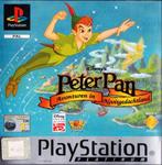 Disney's Peter Pan Avonturen in Nooitgedachtland Platinum, Avontuur en Actie, Gebruikt, 1 speler, Ophalen of Verzenden