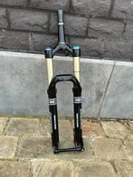 Zeer nette fox 34, Fietsen en Brommers, Ophalen, Zo goed als nieuw, Mountainbike, Voorvork