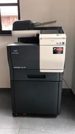 Multifunctionele copier Konica Minolta, Ophalen, All-in-one, Konica Minolta, Niet werkend