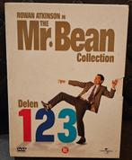 Collection de DVD Mr. Bean, volumes 1, 2 et 3
C'est, Tous les âges, Enlèvement ou Envoi, Coffret
