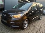 Opel Combo L2 - Dubbele cabine - 13966€+btw, Autos, Opel, Achat, Euro 6, Entreprise, 5 portes