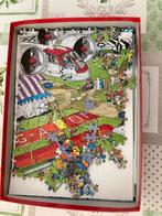 puzzel 1500 stuks, Ophalen, 500 t/m 1500 stukjes, Gebruikt, Legpuzzel
