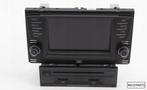 VOLKSWAGEN PASSAT NAVIGATIESYSTEEM LEVERBAAR!, Auto-onderdelen, Ophalen of Verzenden, Gebruikt, Volkswagen, Spatbord