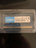 ADATA 4 GB DDR3 RAM voor MacBook Pro, Computers en Software, RAM geheugen, Ophalen of Verzenden, Gebruikt, DDR3