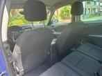 Opel zafira 1.6D Bj 2017(EURO6B) 91000km!!! 7 plaatsen, Auto's, Opel, 4 deurs, Monovolume, Euro 6, Parkeersensor