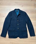 Vest Scotch & Soda - maat XL - donkerblauw, Ophalen, Blauw, Maat 56/58 (XL), Zo goed als nieuw