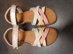 Sandalen Stones & Bones maat 32, Kinderen en Baby's, Kinderkleding | Schoenen en Sokken, Ophalen, Meisje, Overige typen, Zo goed als nieuw