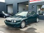 Jaguar X Type 2004 2.0 Diesel, Bedrijf, 5 deurs, Te koop, 2000 cc
